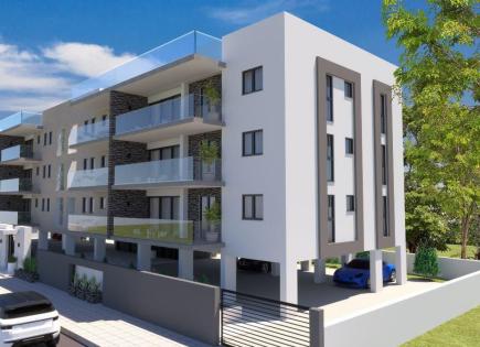 Flat for 205 000 euro in Paralimni, Cyprus