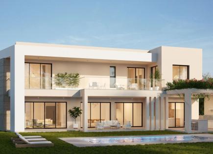 Maison pour 1 612 000 Euro à Strovolos, Chypre