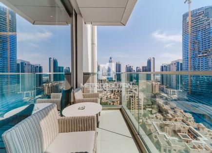 Apartment for 643 476 euro in Dubai, UAE