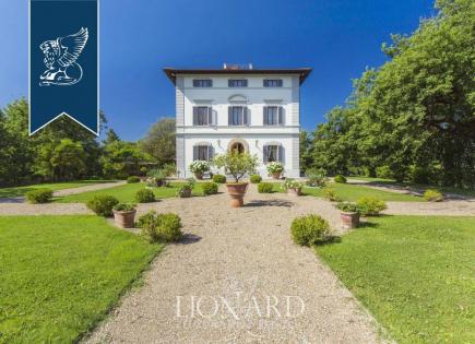 Villa para 2 750 000 euro en Arezzo, Italia