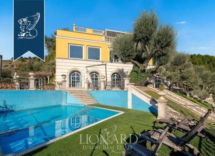 Villa for 5 000 000 euro in Rome, Italy