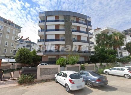 Apartment für 200 000 euro in Antalya, Türkei