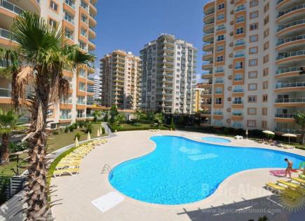 Wohnung für 79 000 euro in Alanya, Türkei