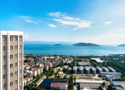 Appartement pour 206 056 Euro à Kartal, Turquie