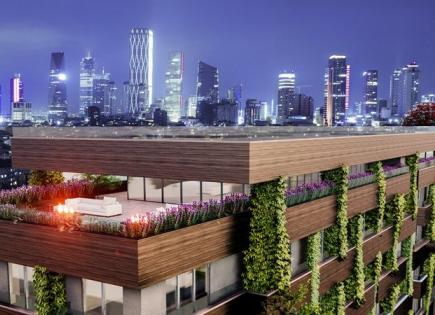 Appartement pour 371 402 Euro à Istanbul, Turquie