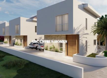 Cabaña para 300 000 euro en Pafos, Chipre