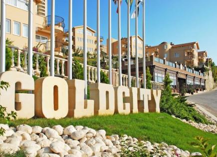 Piso para 67 000 euro en Alanya, Turquia