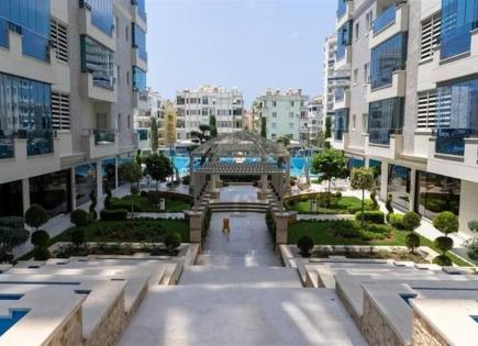 Appartement pour 410 000 Euro à Alanya, Turquie