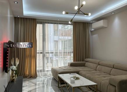 Appartement pour 215 000 Euro à Saints Constantin et Hélène, Bulgarie