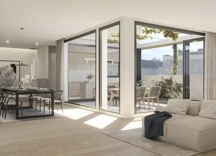 Apartment für 1 700 000 euro in Barcelona, Spanien