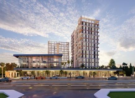 Appartement pour 193 622 Euro à Istanbul, Turquie
