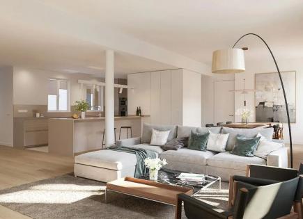 Appartement pour 4 300 000 Euro à Barcelone, Espagne