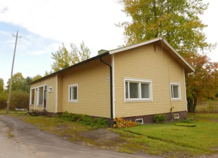 Maison pour 25 000 Euro à Lappeenranta, Finlande