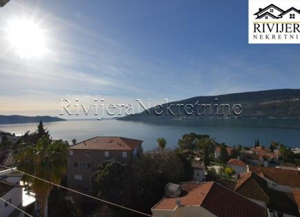 Appartement pour 300 000 Euro à Herceg-Novi, Monténégro