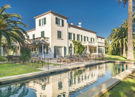 Villa pour 3 900 000 Euro à Antibes, France