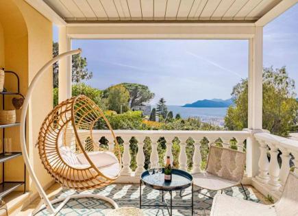 Villa pour 2 800 000 Euro à Cannes, France