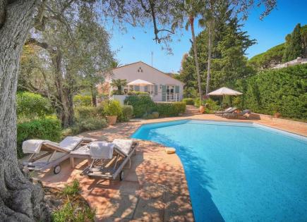 Villa für 2 800 000 euro in Cannes, Frankreich