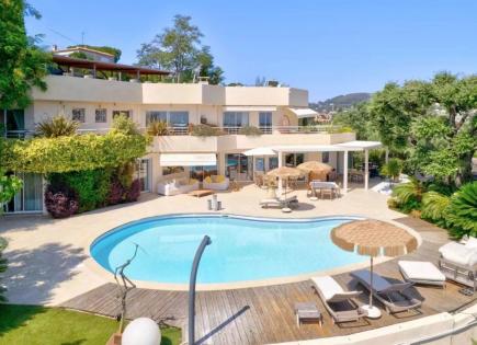 Villa für 2 950 000 euro in Vallauris, Frankreich