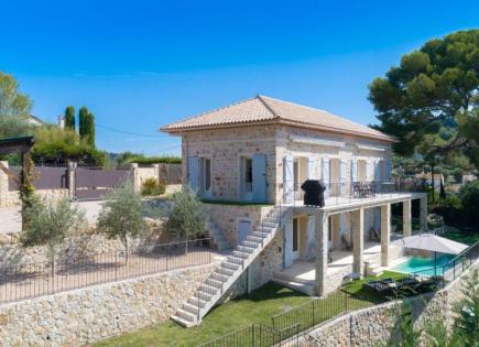 Villa für 2 250 000 euro in Mougins, Frankreich