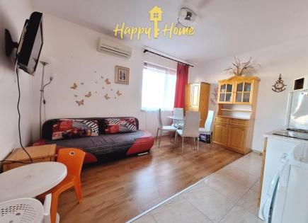 Piso para 66 000 euro en Sunny Beach, Bulgaria