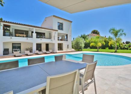 Villa para 2 350 000 euro en Antibes, Francia
