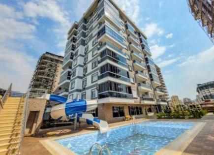 Ático para 190 000 euro en Alanya, Turquia