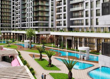 Appartement pour 350 329 Euro à Beylikdüzü, Turquie