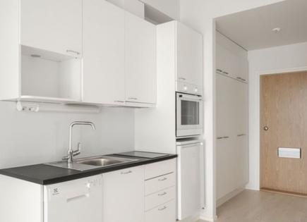 Wohnung für 530 euro pro Monat in Helsinki, Finnland