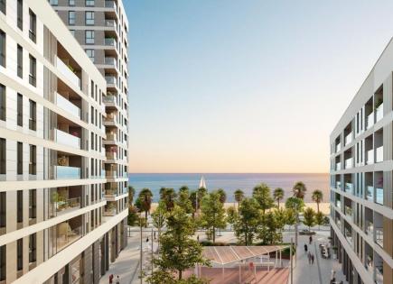 Apartamento para 677 000 euro en Badalona, España