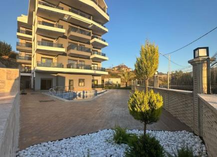 Apartment for 55 000 euro in Alanya, Turkey