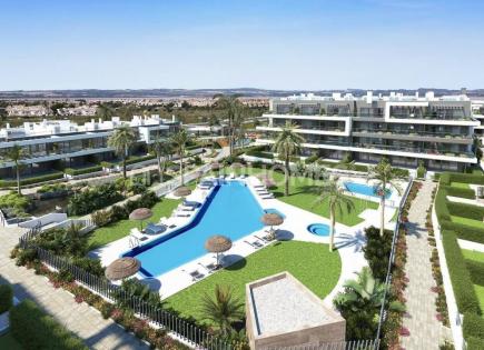 Appartement pour 229 000 Euro à Torrevieja, Espagne