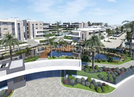 Apartment für 293 000 euro in Torrevieja, Spanien