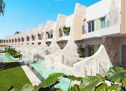 Penthouse pour 240 000 Euro à Pilar de la Horadada, Espagne