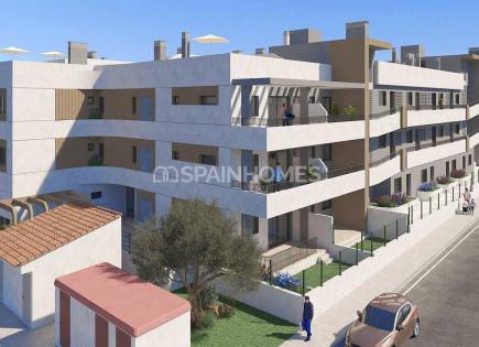 Apartment für 157 000 euro in Pilar de la Horadada, Spanien