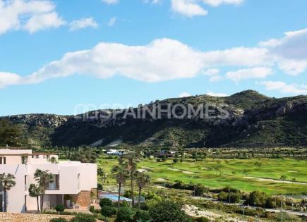 Apartment für 445 000 euro in Monforte del Cid, Spanien