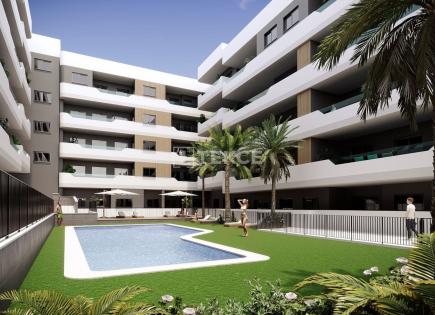 Apartamento para 290 000 euro en Santa Pola, España