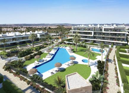 Apartment für 246 000 euro in Torrevieja, Spanien