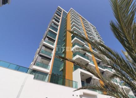 Appartement pour 110 000 Euro en Turquie