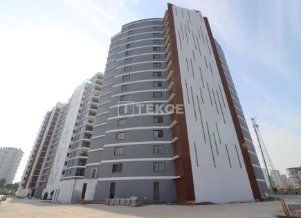 Apartment for 150 000 euro in Turkey