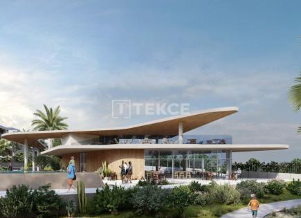 Penthouse pour 373 000 Euro à Kyrenia, Chypre