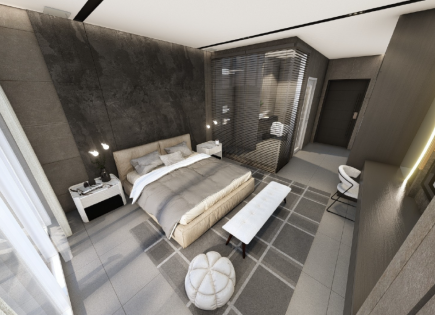 Flat for 195 369 euro in Phuket, Thailand