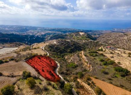 Cafetería, restaurante para 390 000 euro en Pafos, Chipre