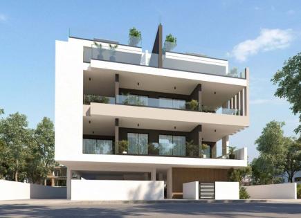 Apartment für 240 000 euro in Larnaka, Zypern