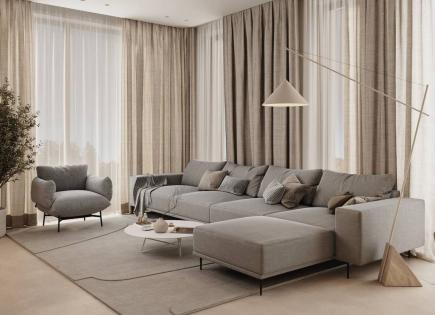 House for 950 000 euro in Mouttagiaka, Cyprus