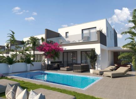 Casa para 515 000 euro en Lárnaca, Chipre