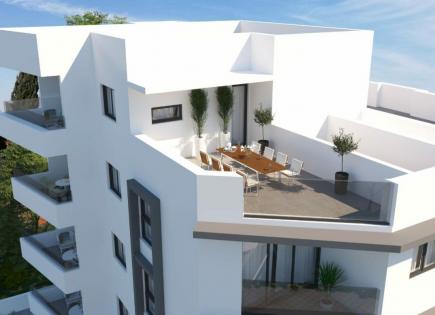 Wohnung für 205 000 euro in Nikosia, Zypern
