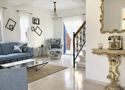 Casa para 1 250 euro por mes en Protaras, Chipre