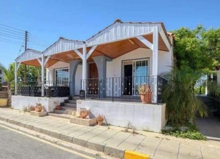 Maison pour 300 000 Euro à Paralimni, Chypre