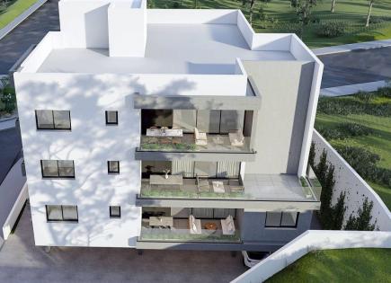 Piso para 225 000 euro en Latsia, Chipre