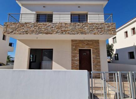House for 1 500 euro per month in Larnaca, Cyprus